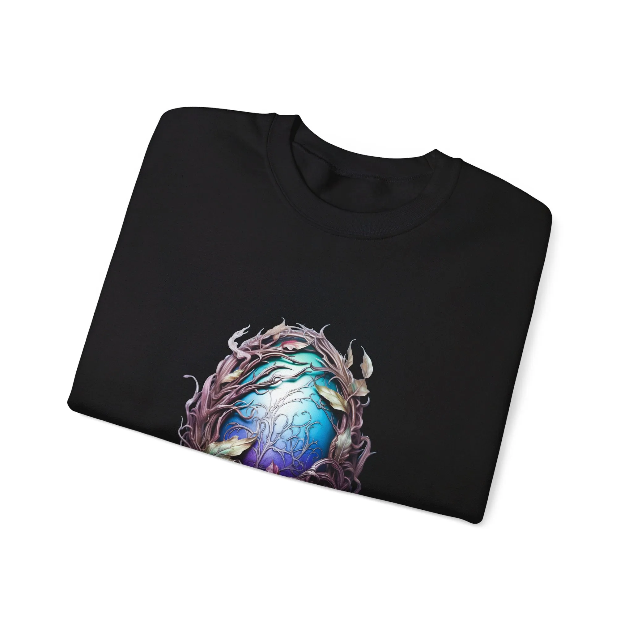 Dragon Egg Unisex Heavy Blend™ Crewneck Sweatshirt