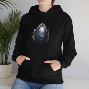 Dragon Egg Unisex Heavy Blend™ Hooded Sweatshirt