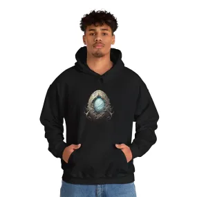 Dragon Egg Unisex Heavy Blend™ Hooded Sweatshirt