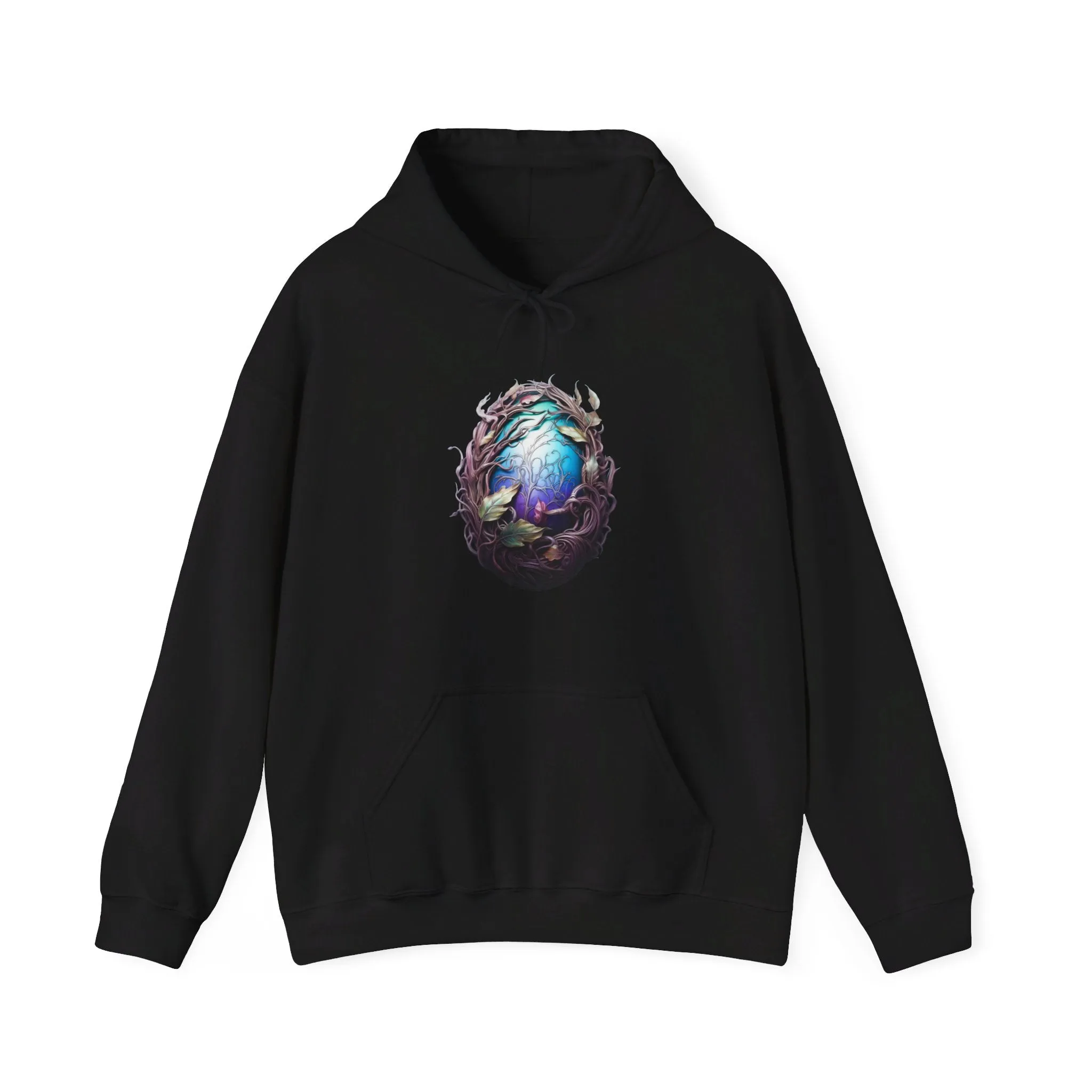 Dragon Egg Unisex Heavy Blend™ Hooded Sweatshirt