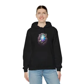 Dragon Egg Unisex Heavy Blend™ Hooded Sweatshirt