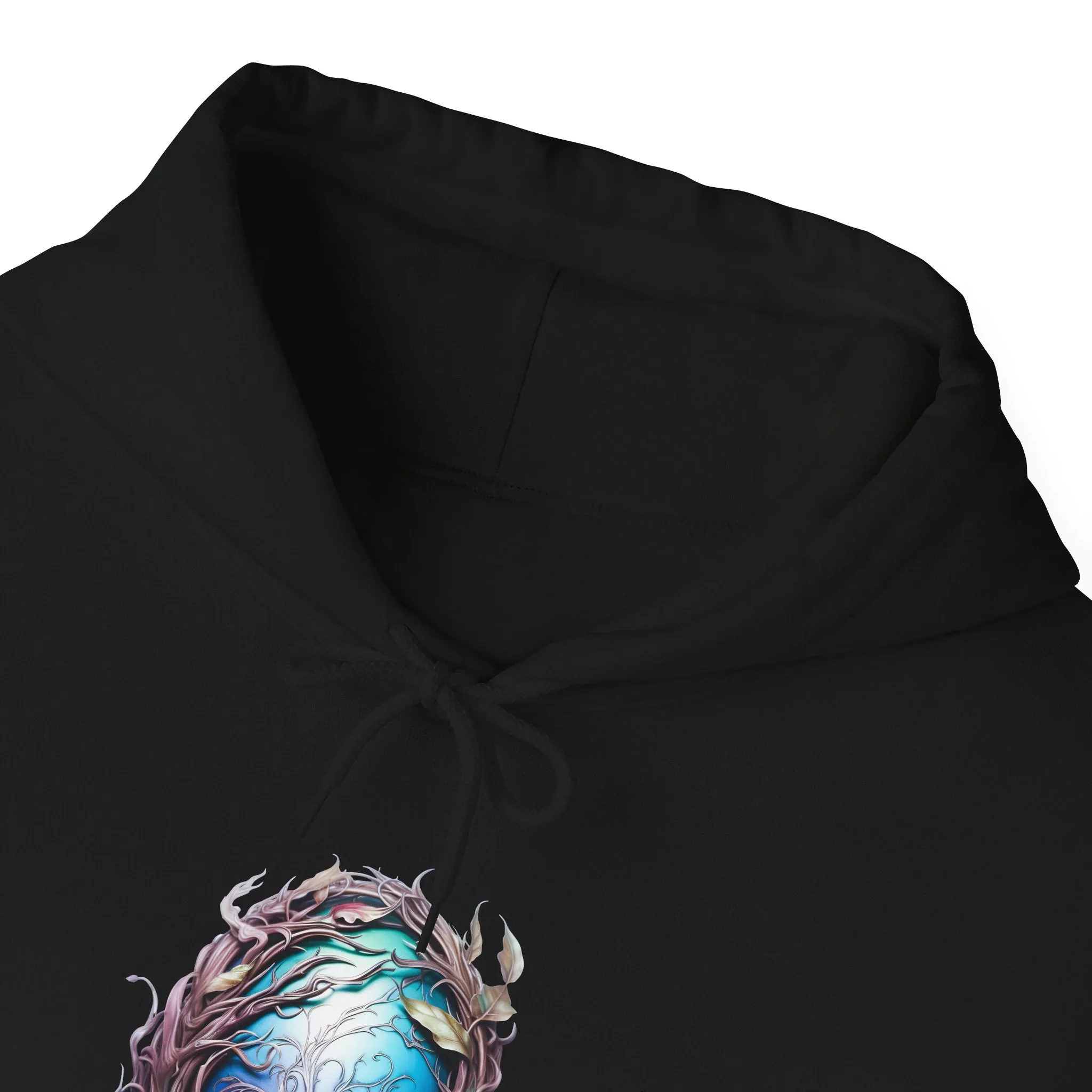 Dragon Egg Unisex Heavy Blend™ Hooded Sweatshirt