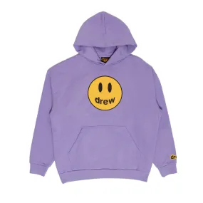 DREW HOUSE MASCOT HOODIE LAVENDER