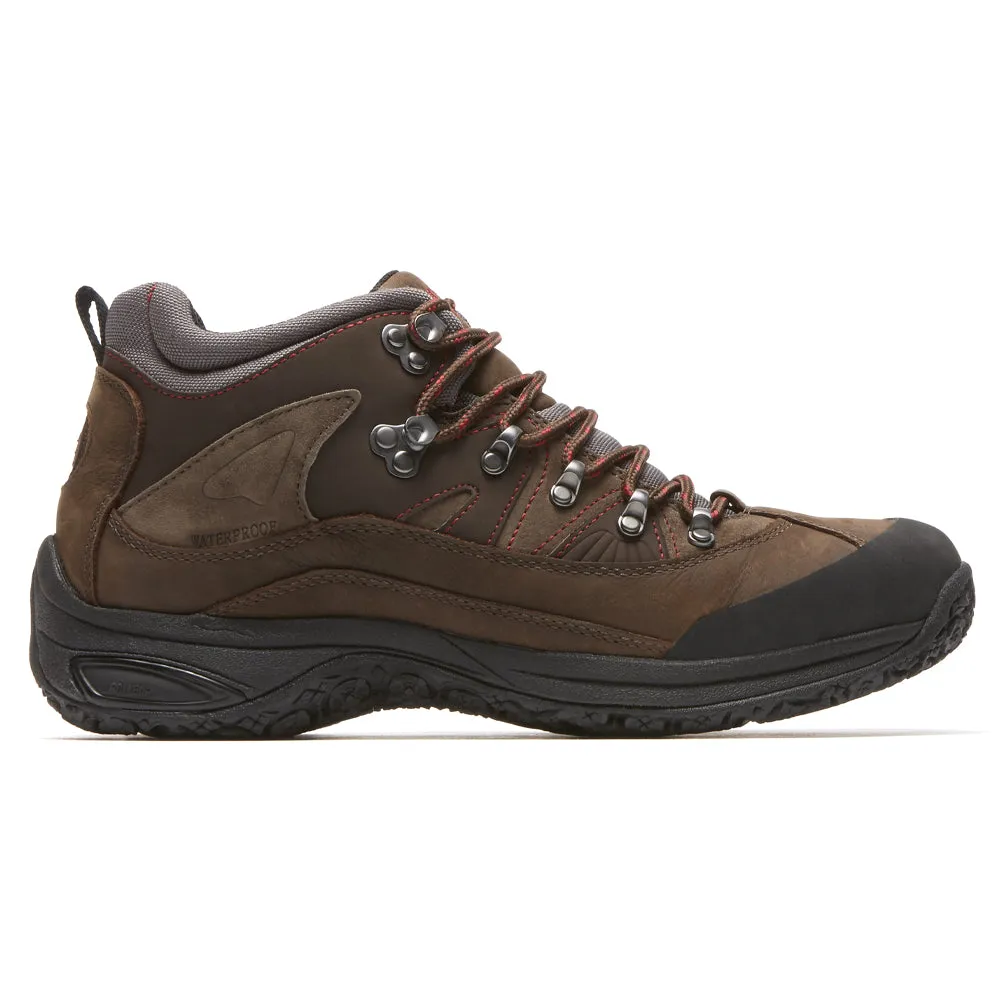 Dunham Cloud Boot Brown (Men's)