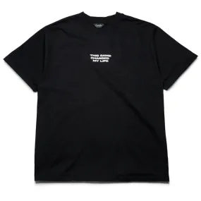 Eastside Golf Changed My Life Tee - Black