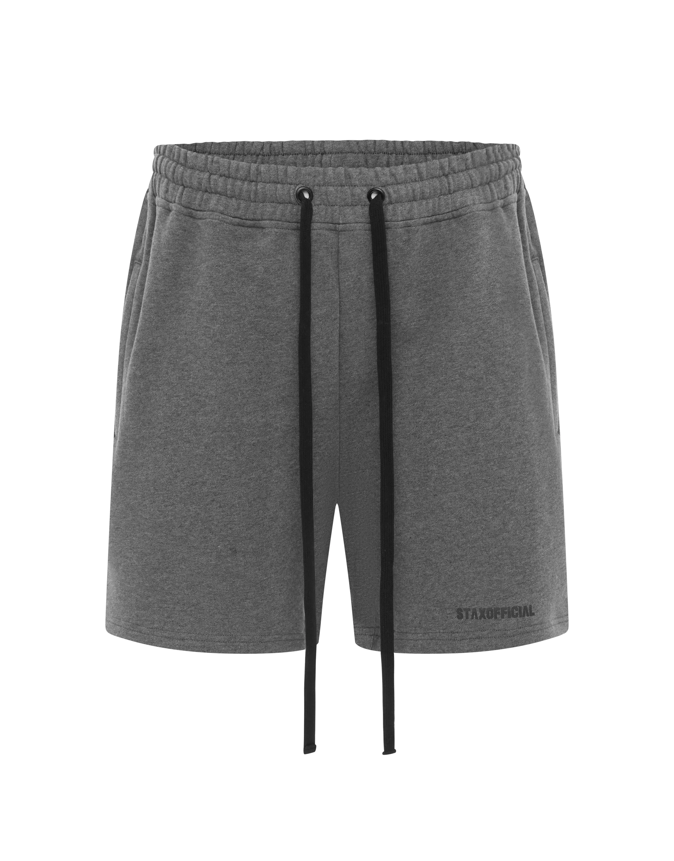 Elements Shorts - Dark Grey