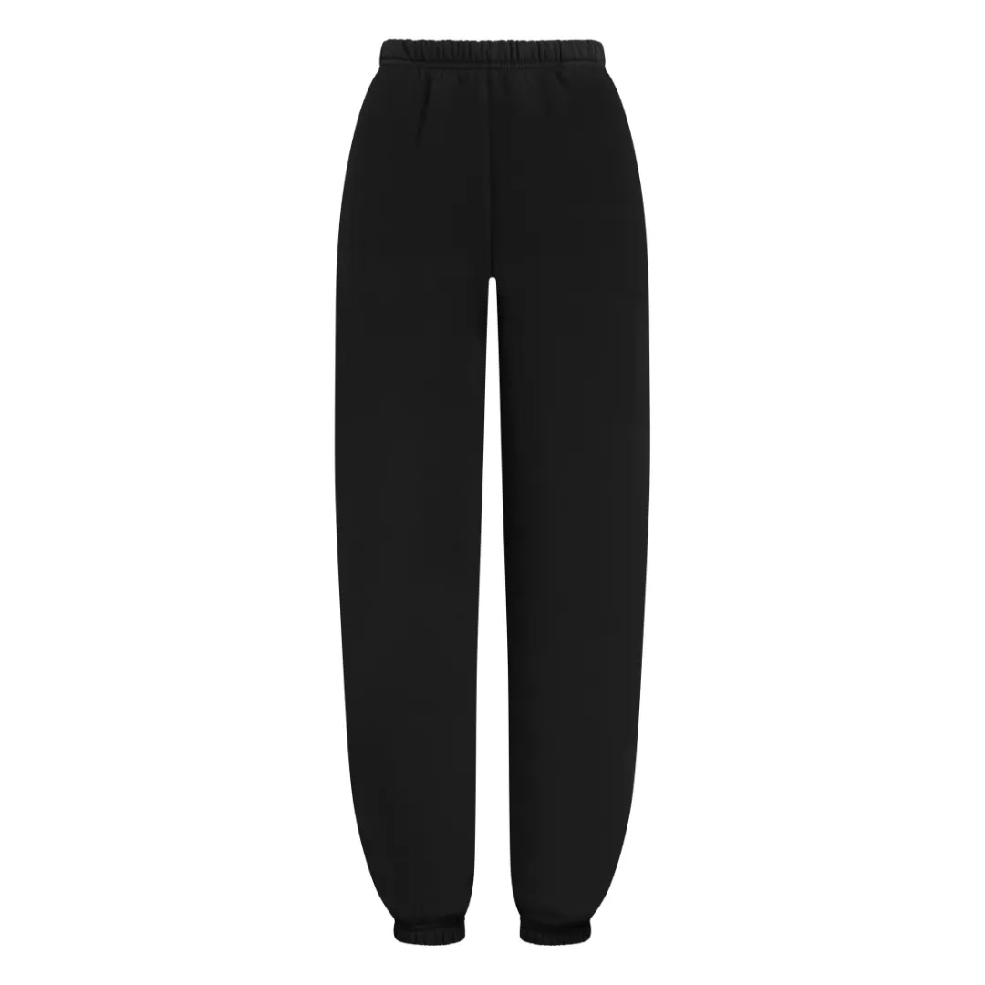 Enjoie LA Sweatpants (Unisex-Black)