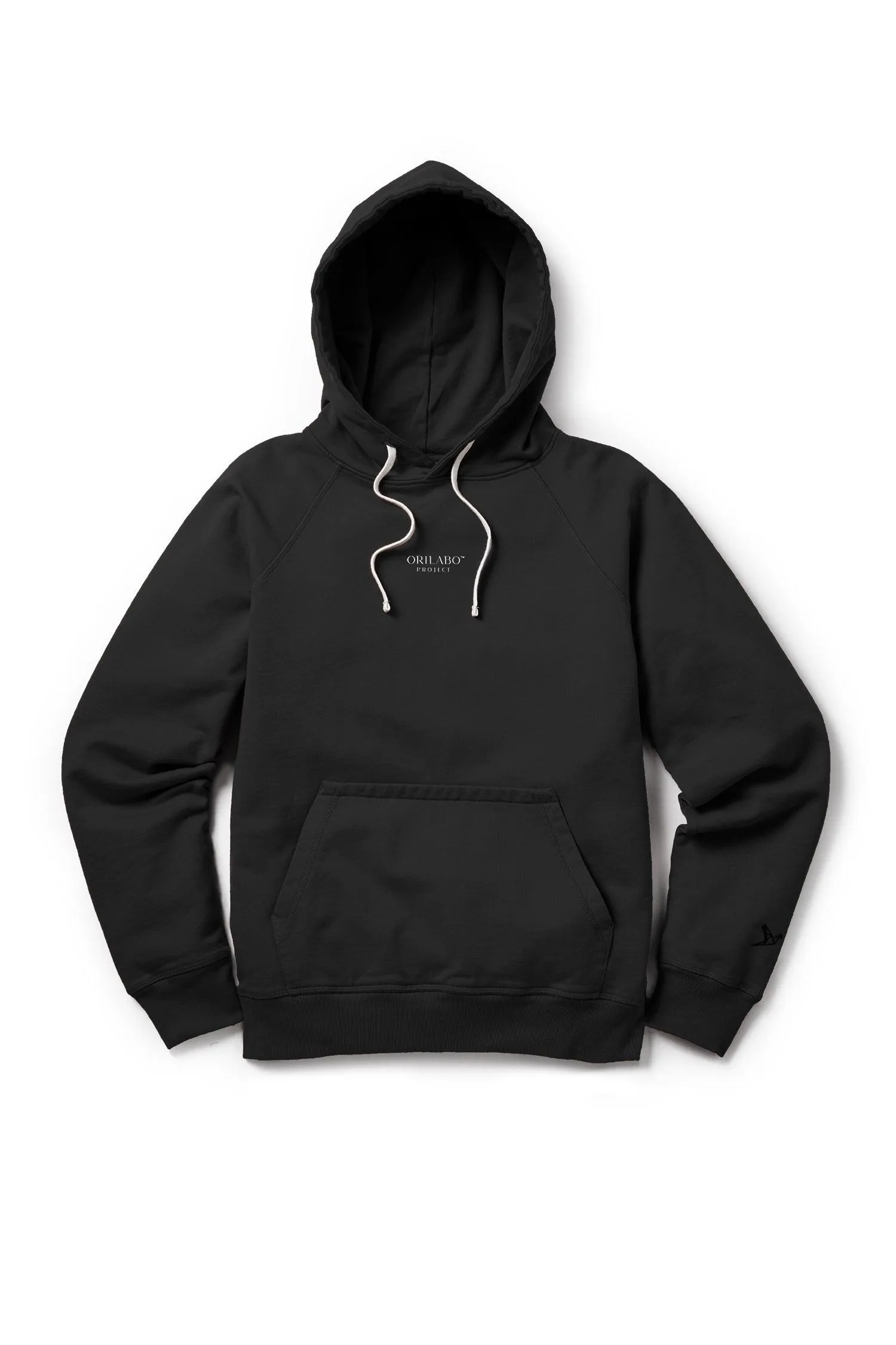 ERNST Coffee Hoodie