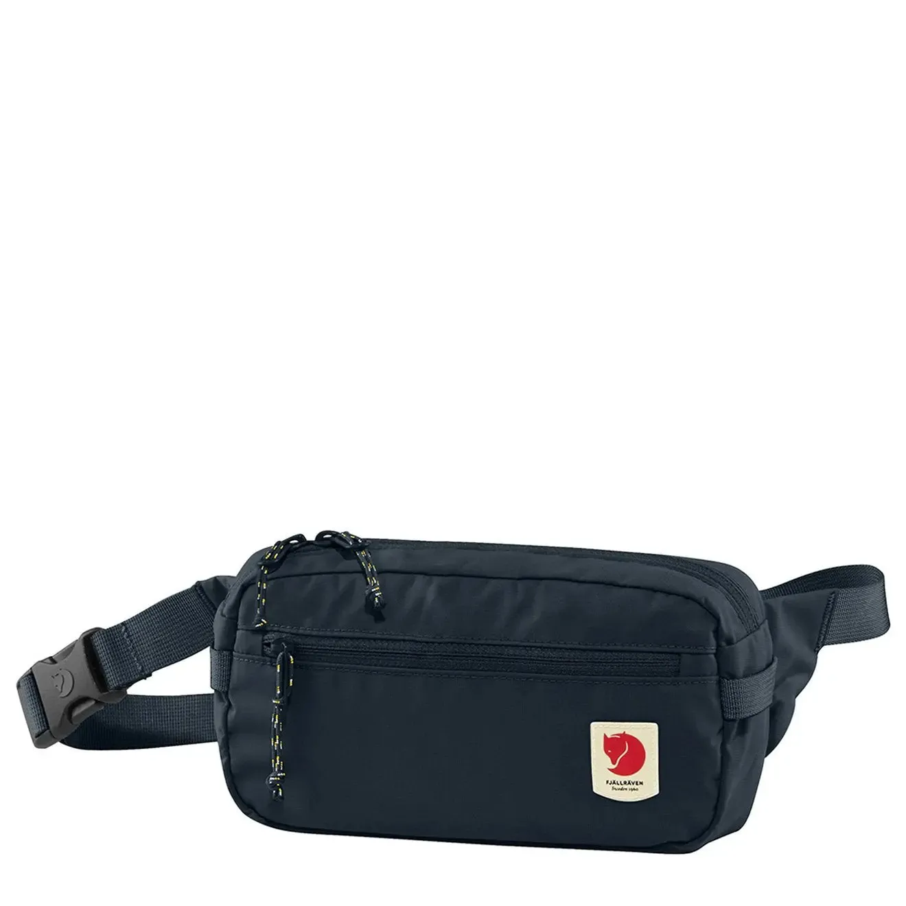 Fjallraven High Coast Hip Pack Navy