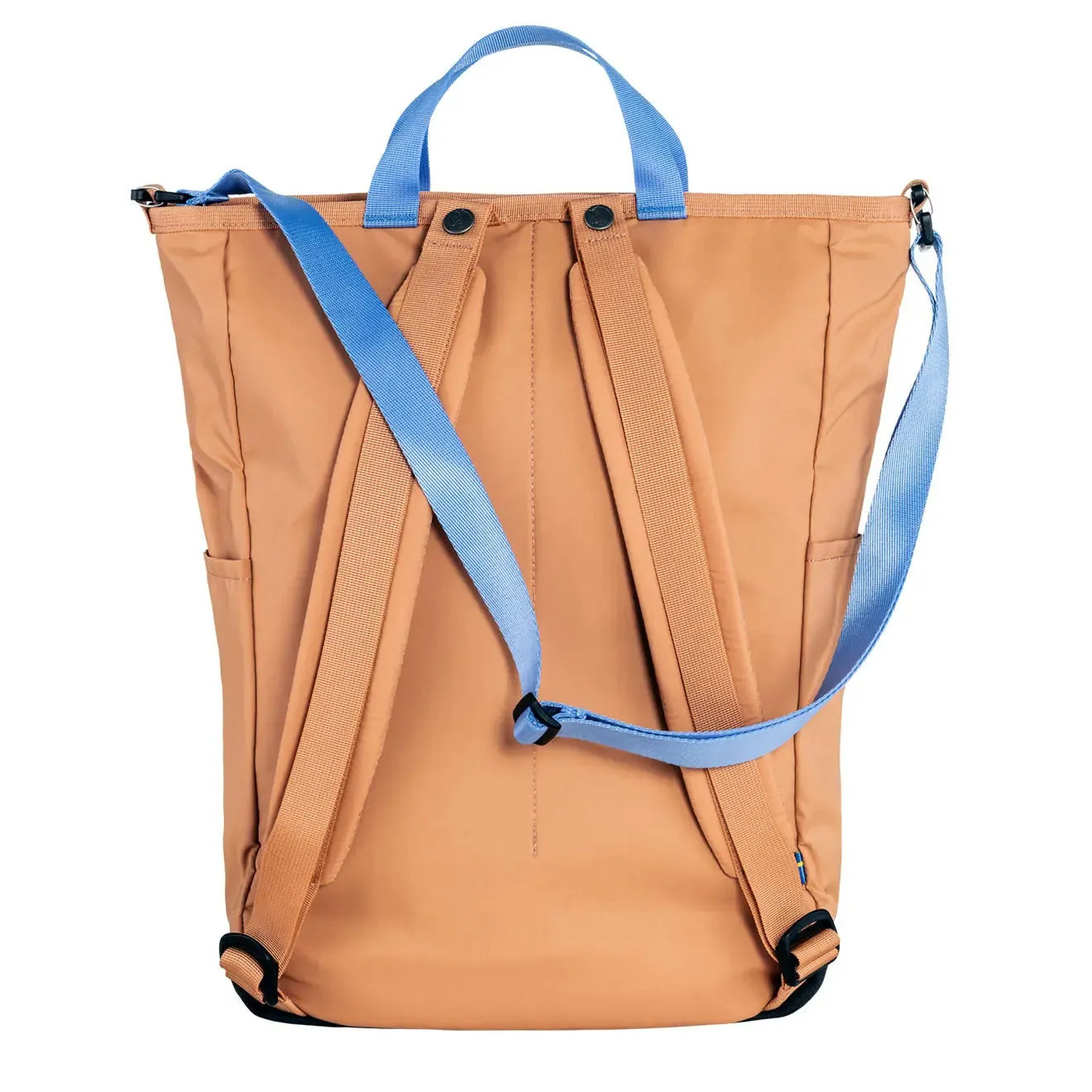 Fjallraven High Coast Totepack Peach Sand