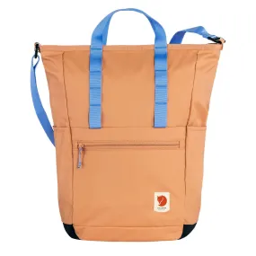 Fjallraven High Coast Totepack Peach Sand