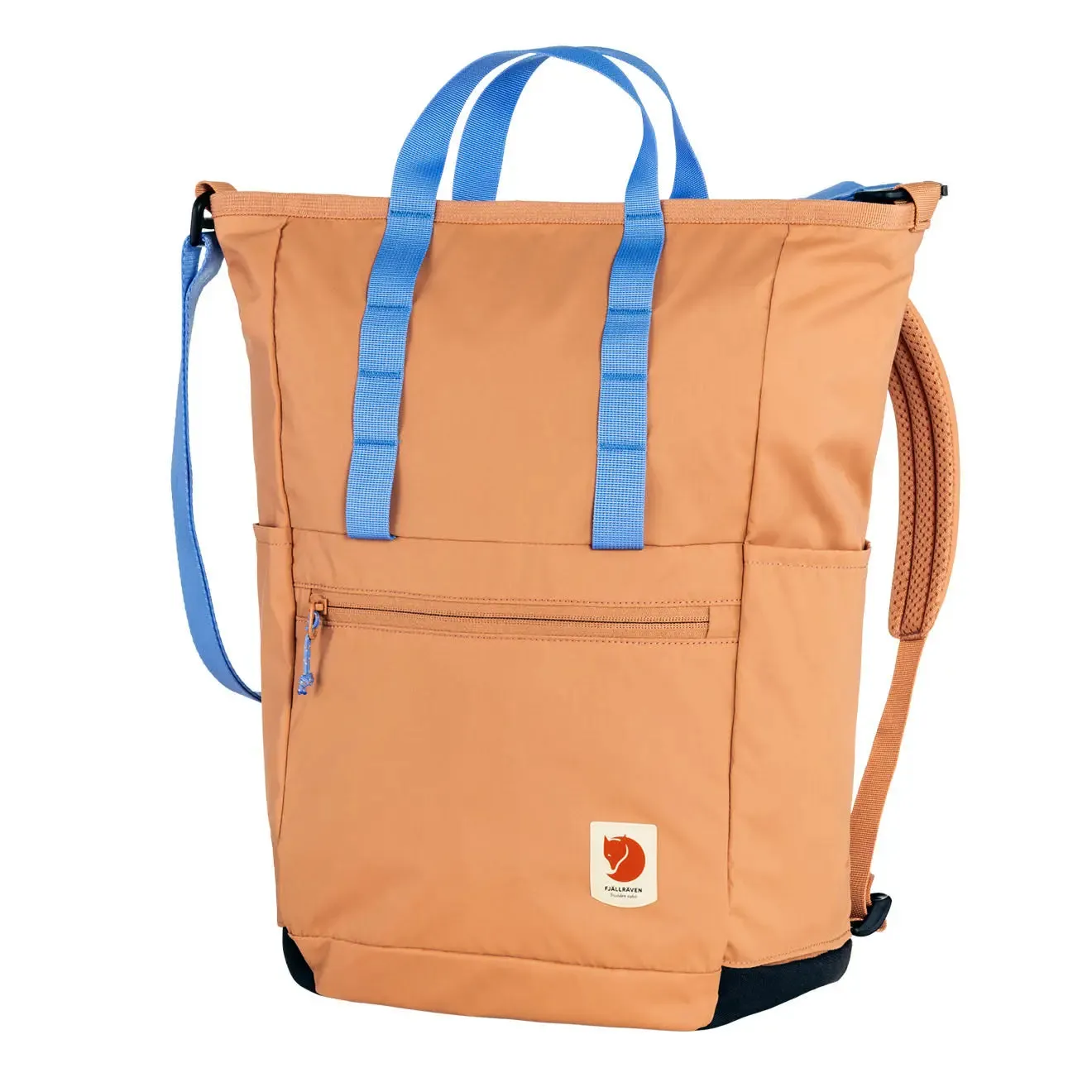 Fjallraven High Coast Totepack Peach Sand