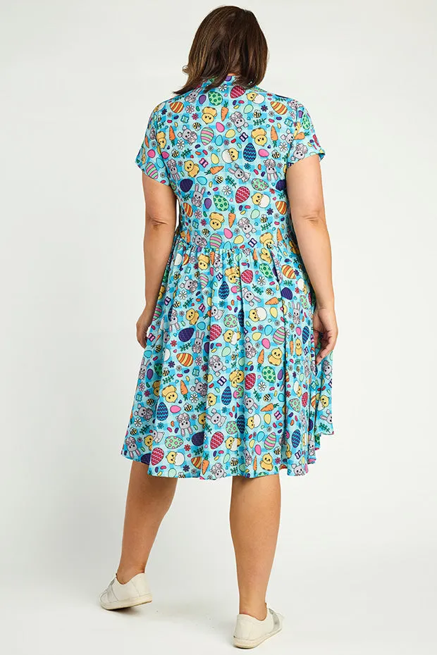 Frankie Easter Hunt Dress