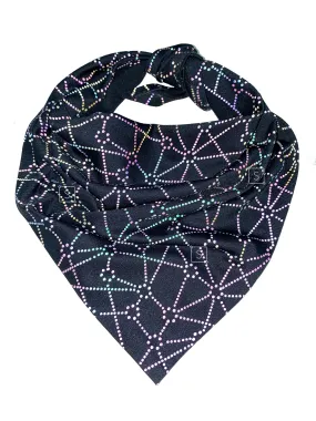 Genetiq Reflective Bandana