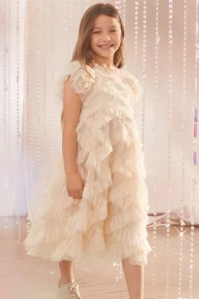 Genevieve Kids Dress