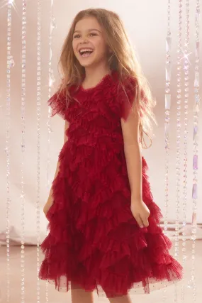 Genevieve Kids Dress