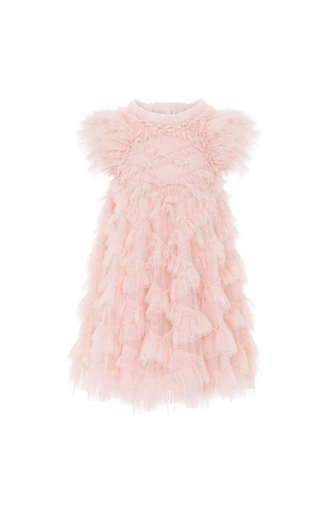 Genevieve Kids Dress