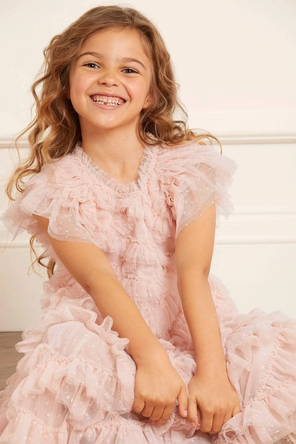 Genevieve Kids Dress