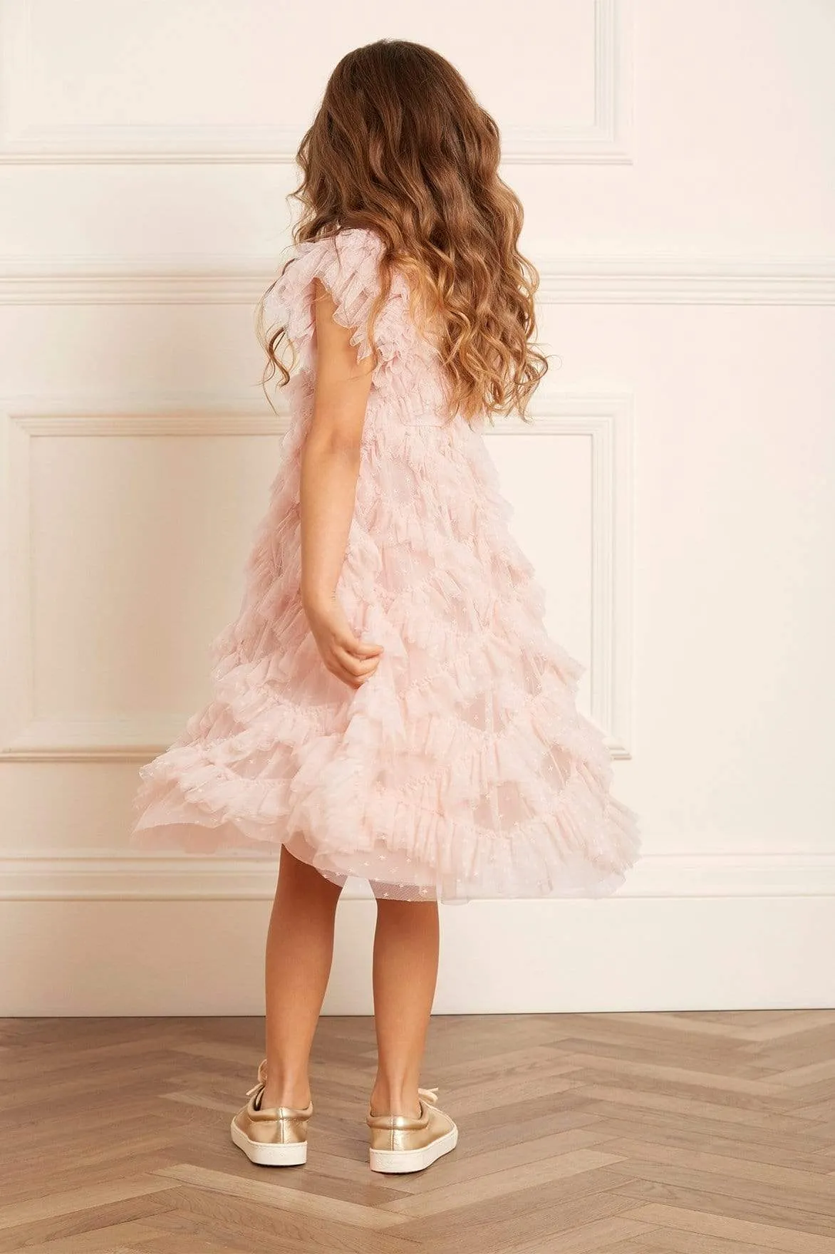 Genevieve Kids Dress