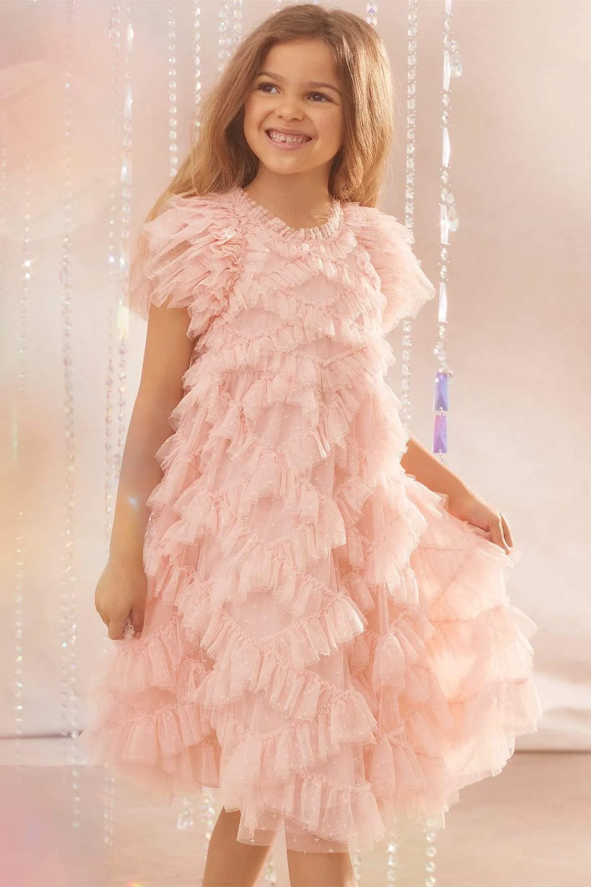 Genevieve Kids Dress