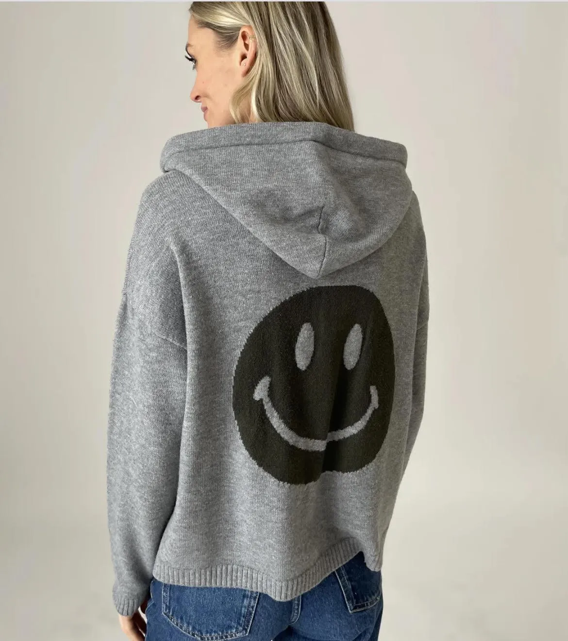 Good Mood Hoodie