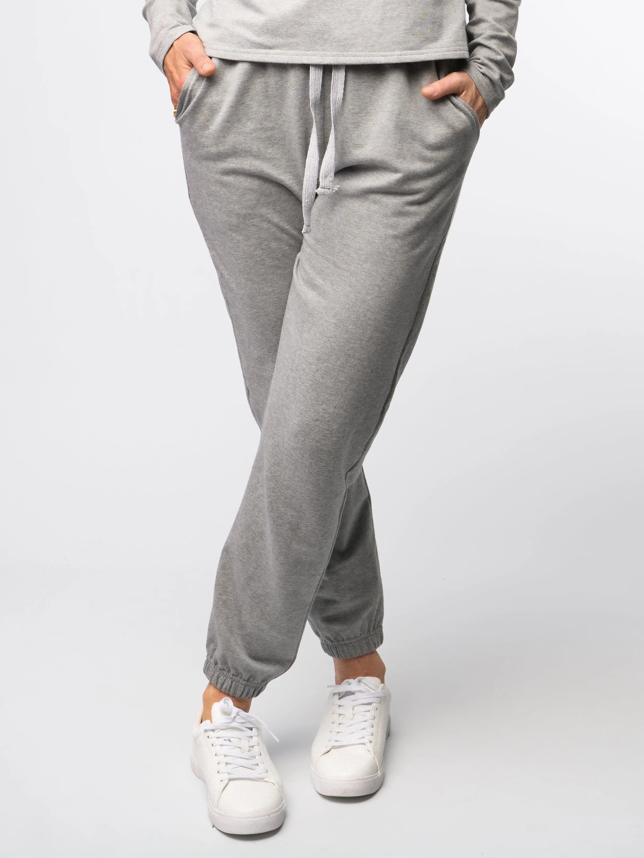 Gossypium Snug Sweatpants