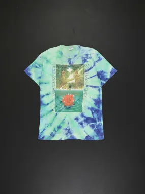 Grateful Dead DEADicated Rainforest 1991 T-Shirt Size Large