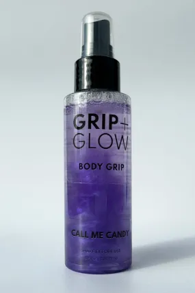 Grip   Glow Body Grip - Call Me Candy (100ml/Travel Size)