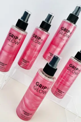 Grip   Glow Body Grip - Coming Up Roses (150ml)