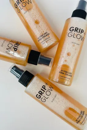 Grip   Glow Body Grip - If You Like Pina Colada (150ml)