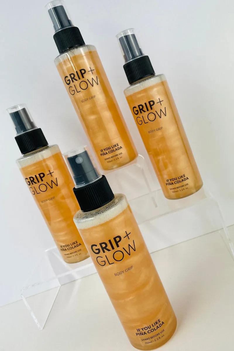 Grip   Glow Body Grip - If You Like Pina Colada (150ml)