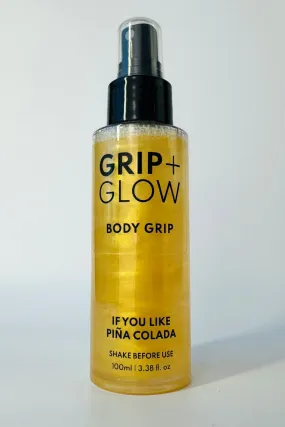 Grip   Glow Body Grip - If You Like Pina Coladas (100ml/Travel Size)