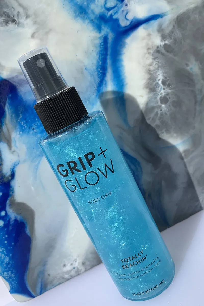 Grip   Glow Body Grip - Totally Beachin' (150ml)