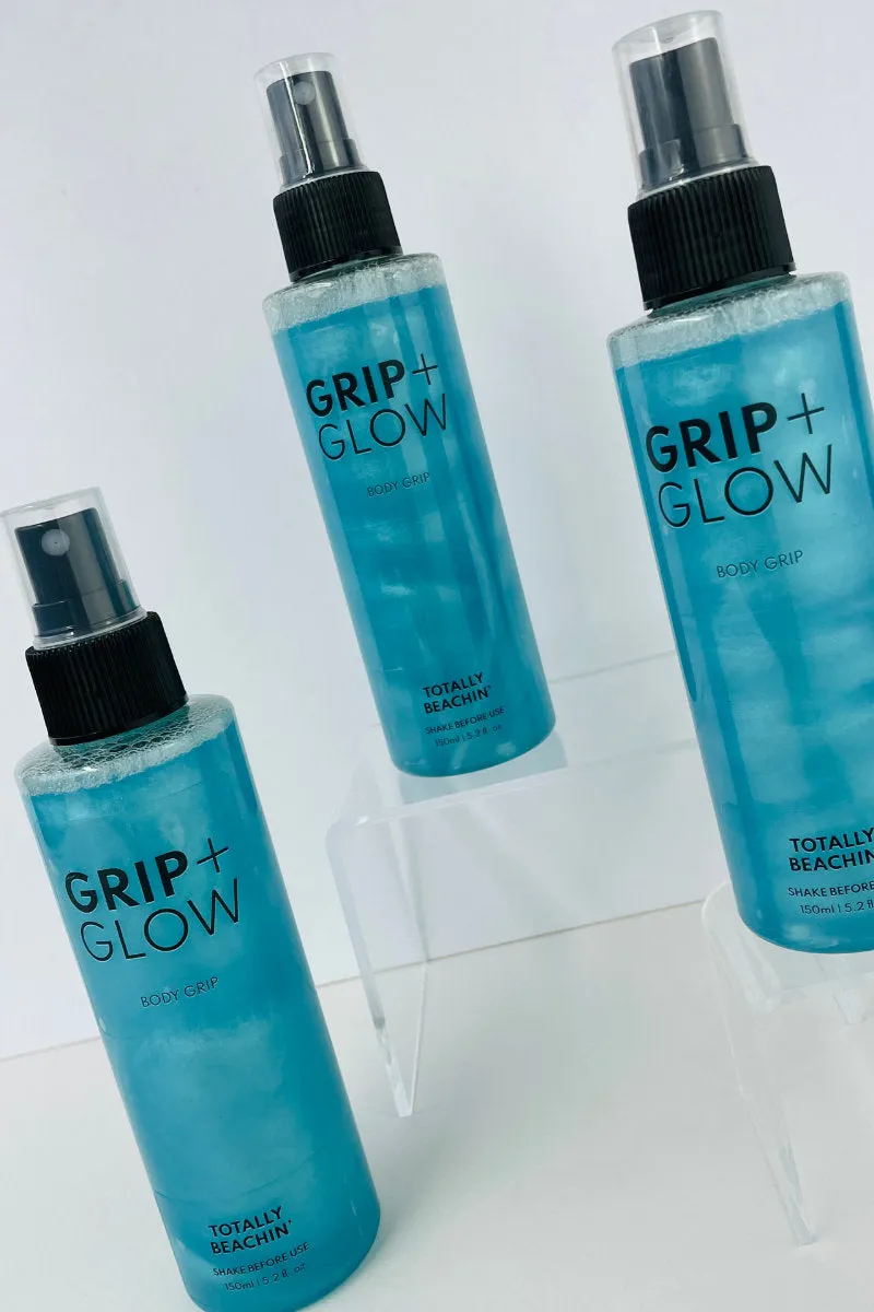 Grip   Glow Body Grip - Totally Beachin' (150ml)