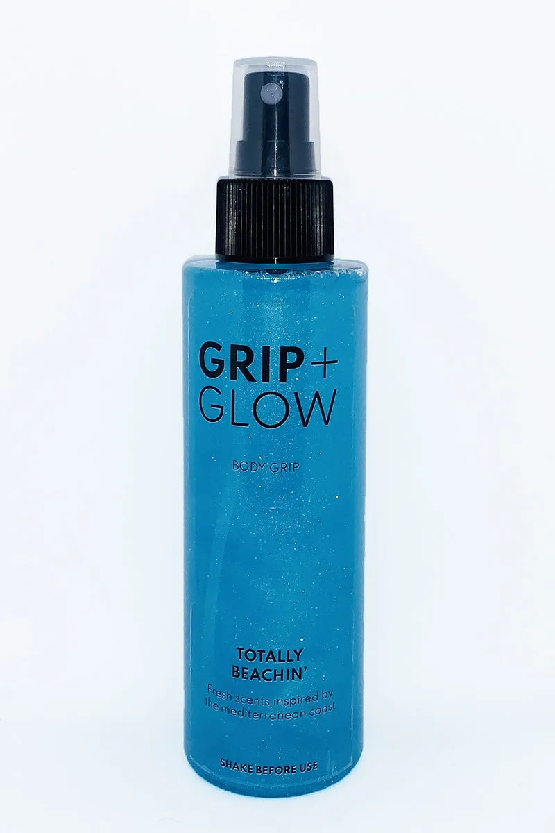 Grip   Glow Body Grip - Totally Beachin' (150ml)