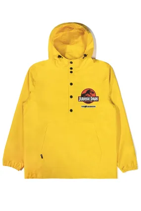 Hammond Anorak