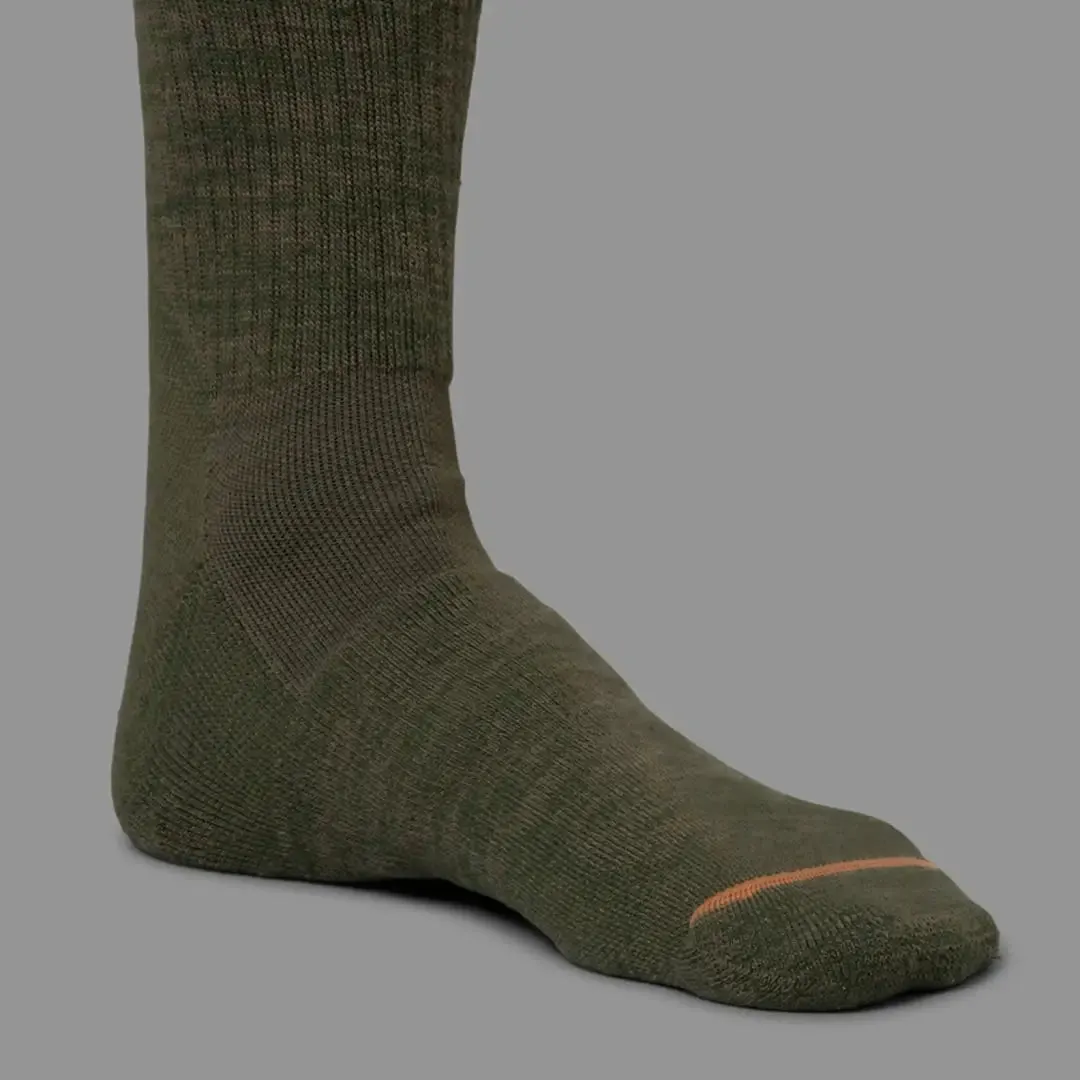 Harkila Pro Hunter 2.0 Long Socks