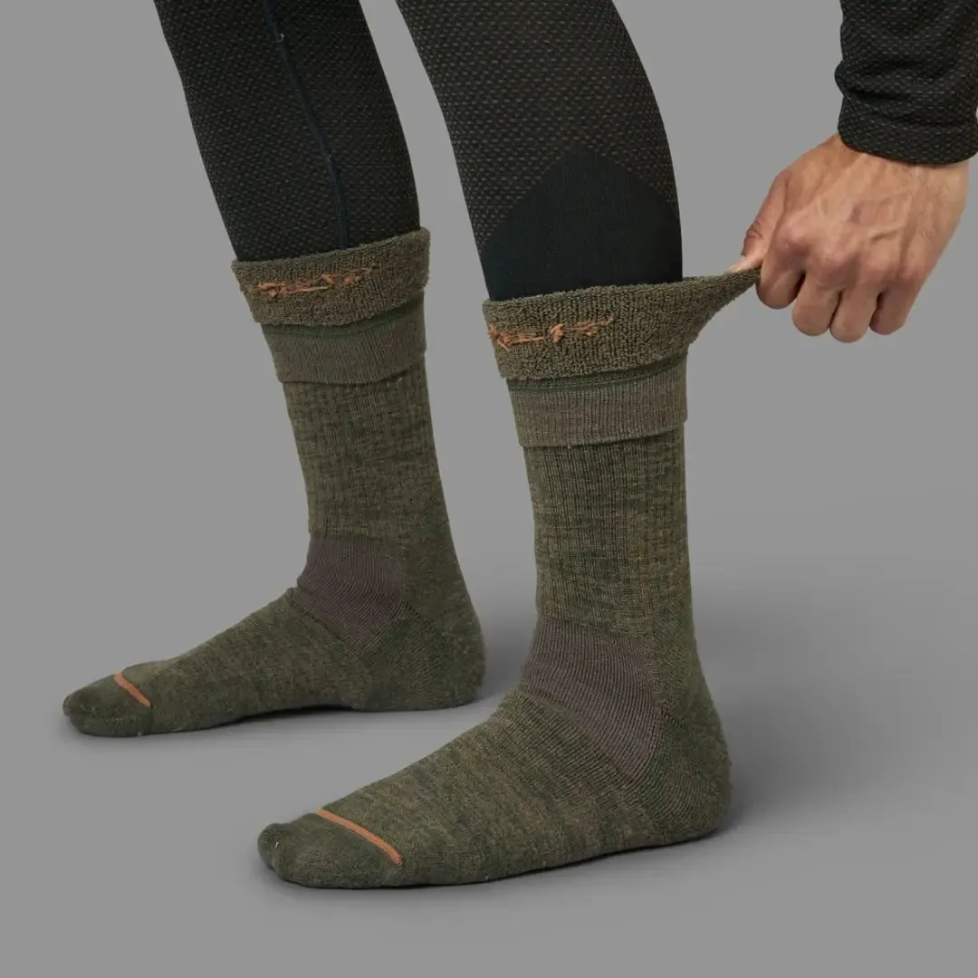 Harkila Pro Hunter 2.0 Short Socks