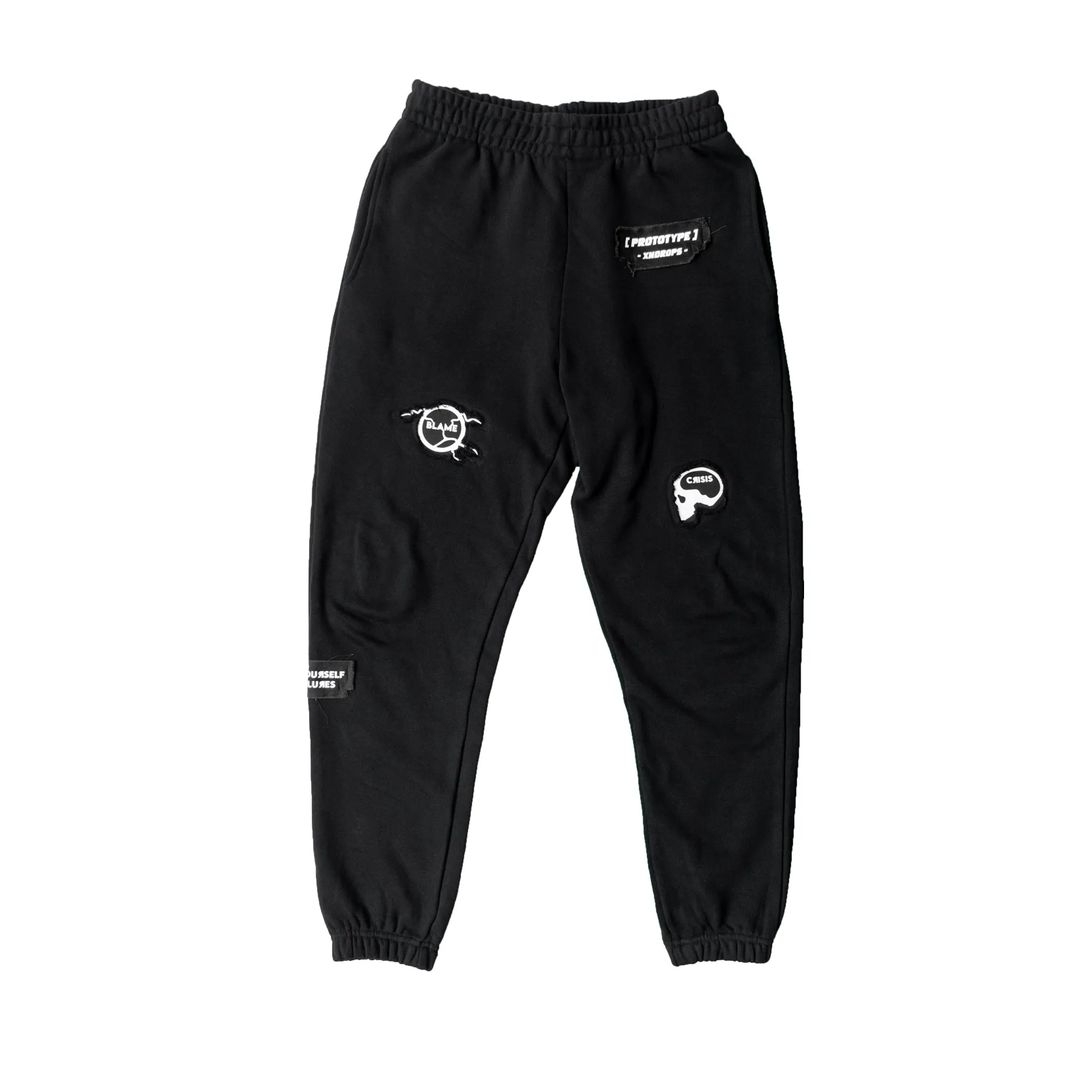 HEAVY SWEATPANTS 2.0