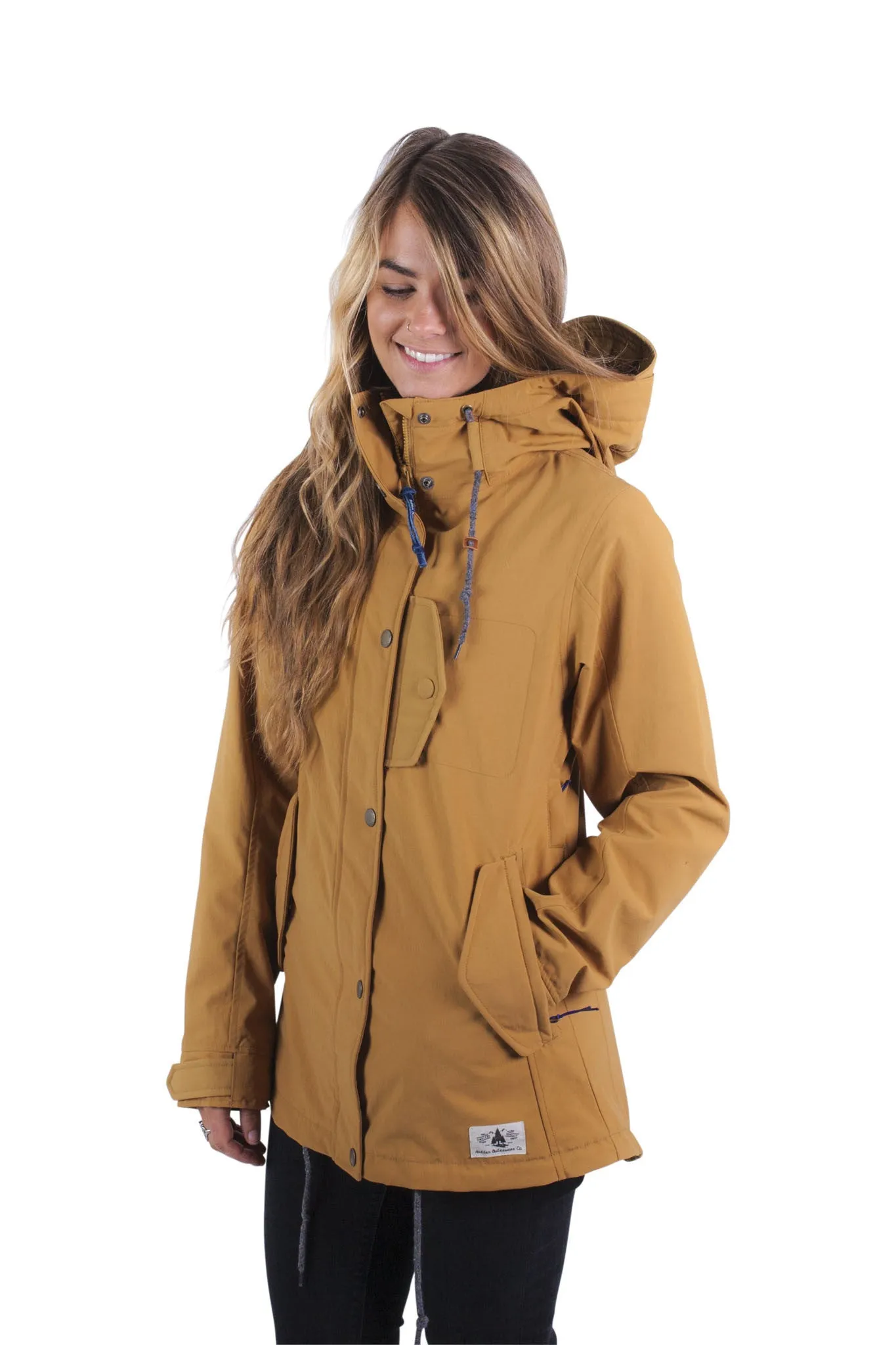 Holden Women's Hana Jacket