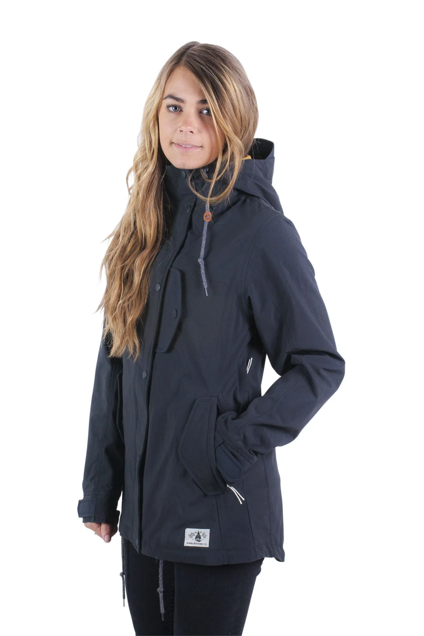 Holden Women's Hana Jacket