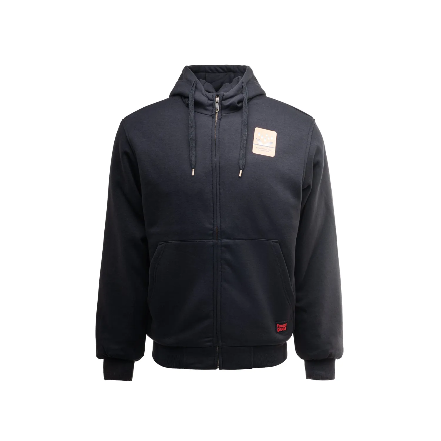 Insulated Hoodie - WJ08