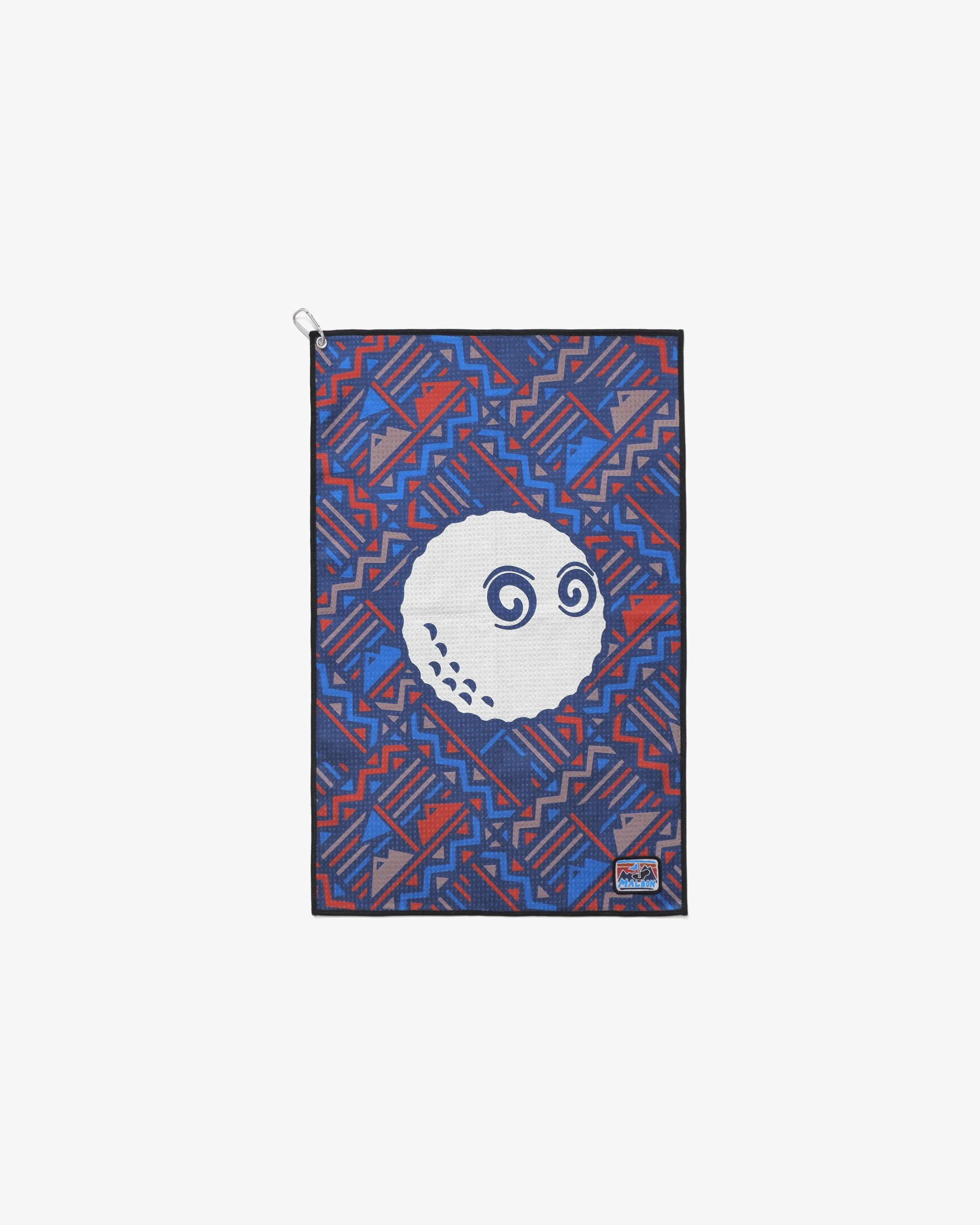 KODIAK GOLF TOWEL