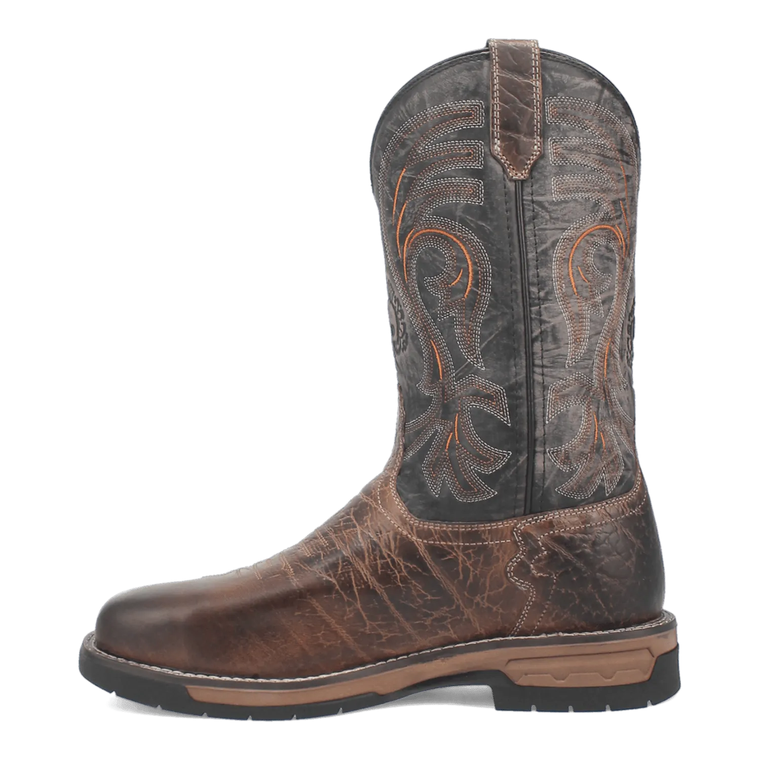 Laredo Men's Hawke Steel Toe Work Boot 6920