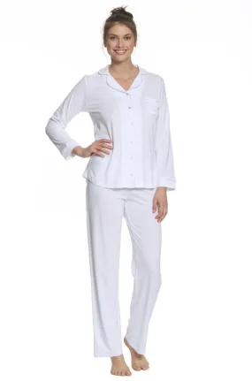 Long Sleeve PJ Set