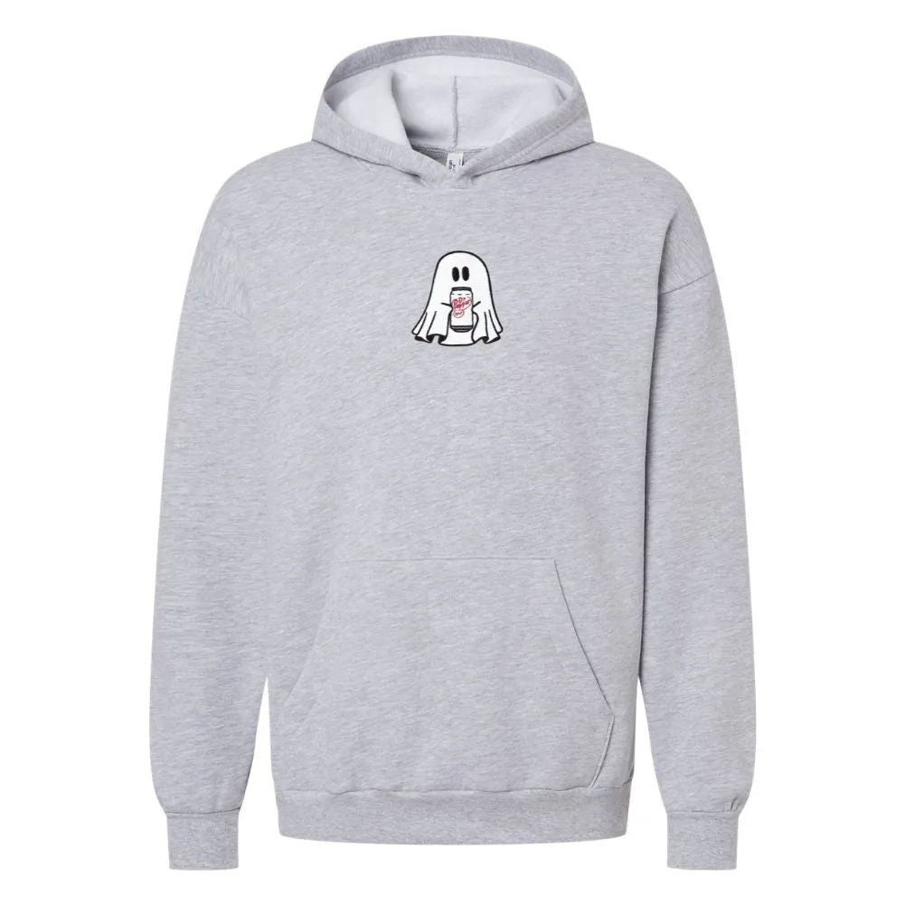 Make It Yours™ 'Ghost Drinks' Hangout Hoodie