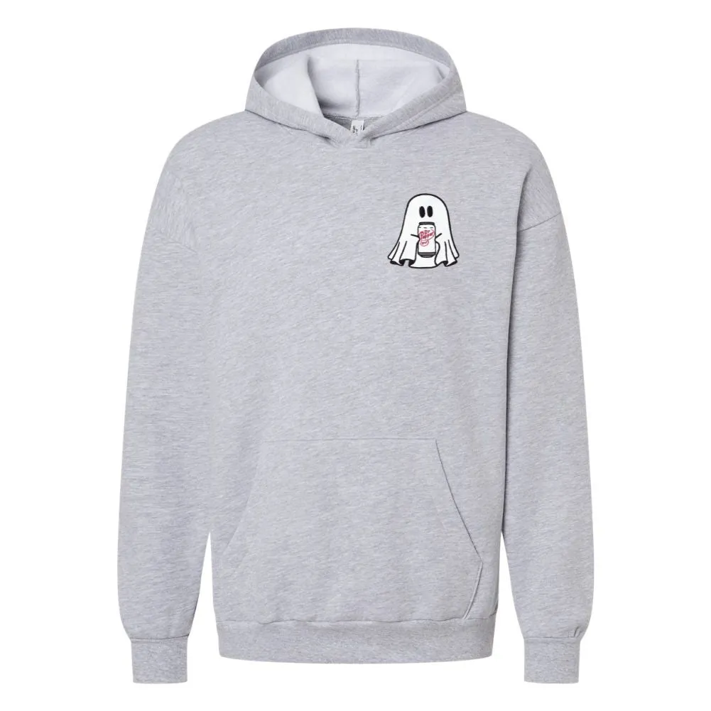 Make It Yours™ 'Ghost Drinks' Hangout Hoodie