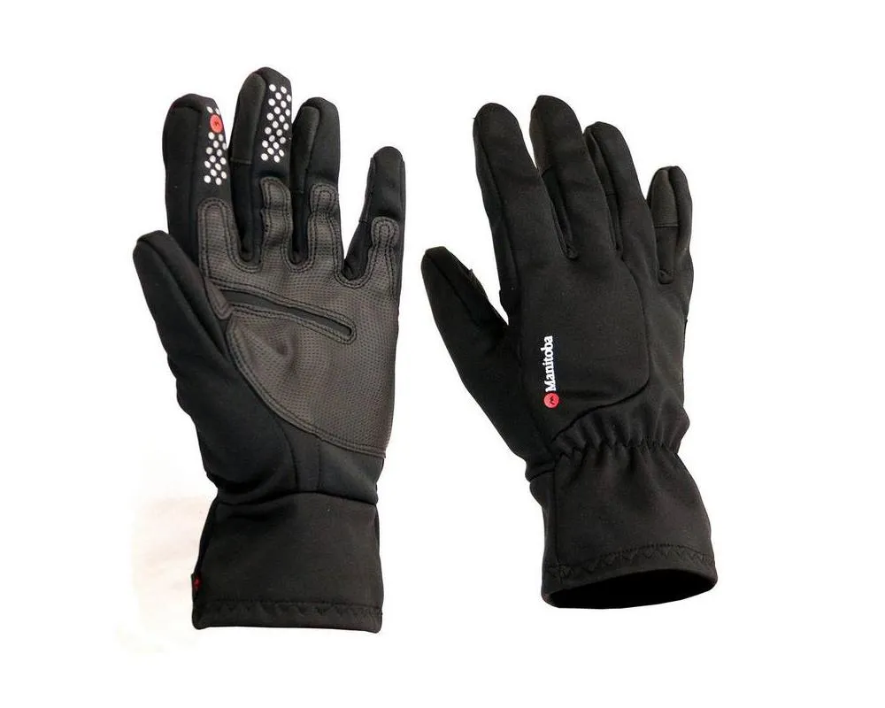 Manitoba Shooters Gloves