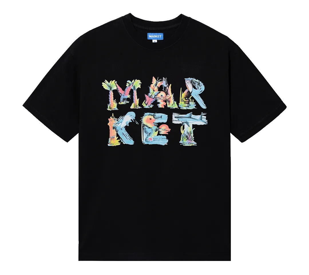 Market Island Life T-Shirt