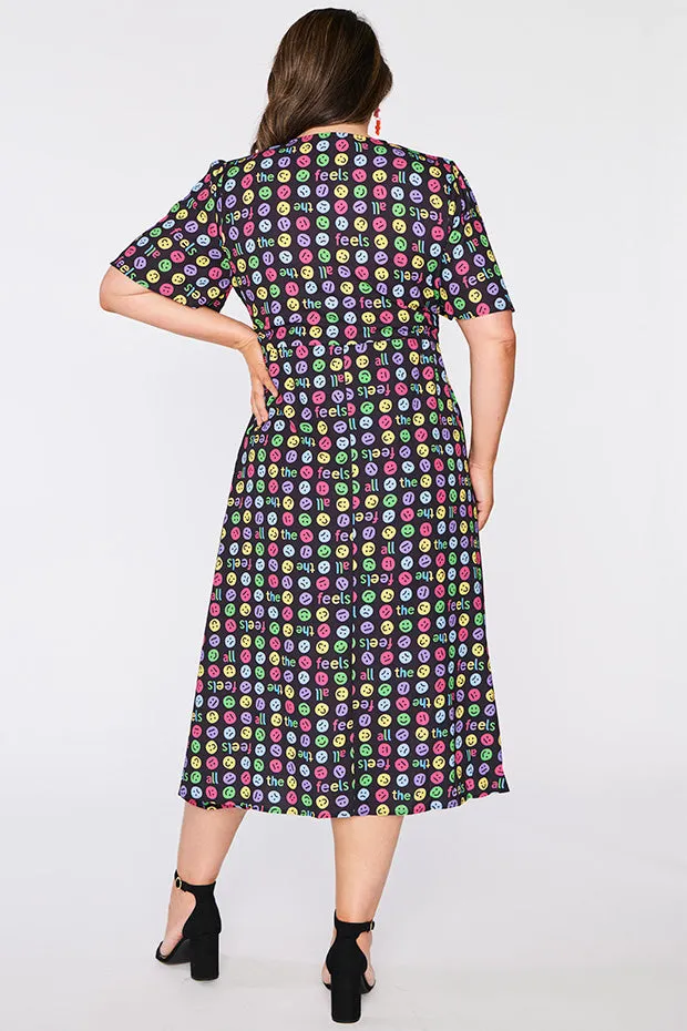 Marley All The Feels Dress